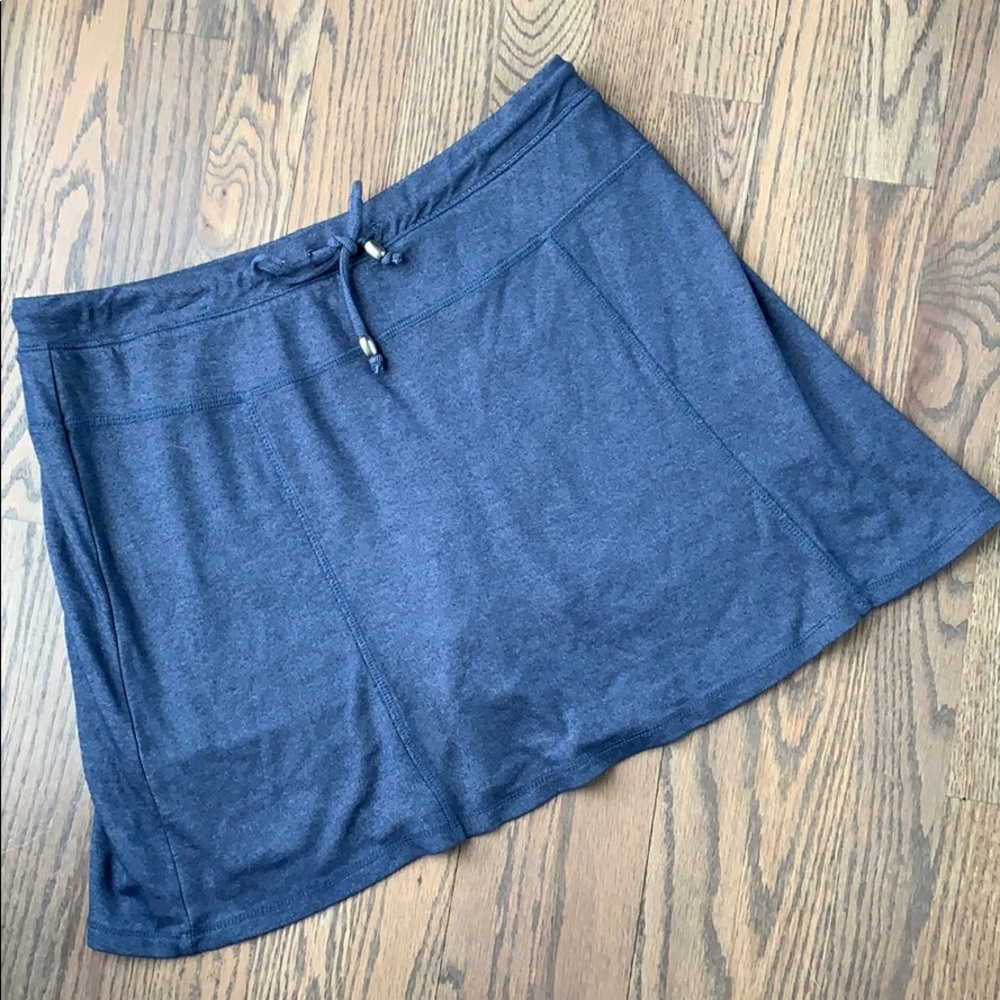 Like new Green Tree skort